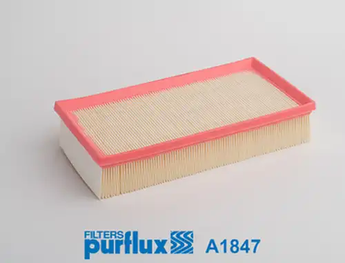 въздушен филтър PURFLUX A1847