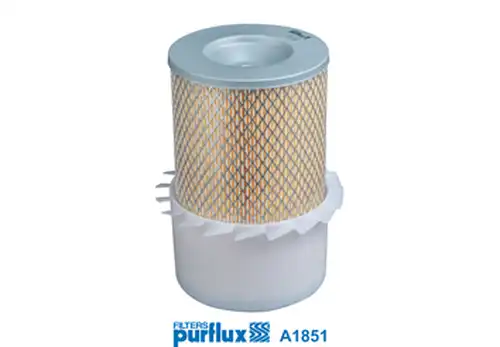 въздушен филтър PURFLUX A1851