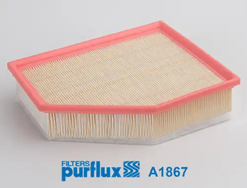въздушен филтър PURFLUX A1867