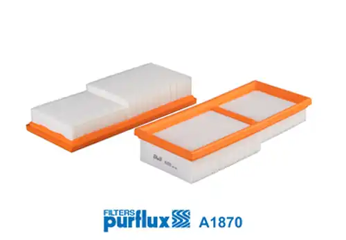 въздушен филтър PURFLUX A1870