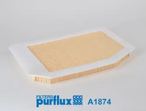 въздушен филтър PURFLUX A1874