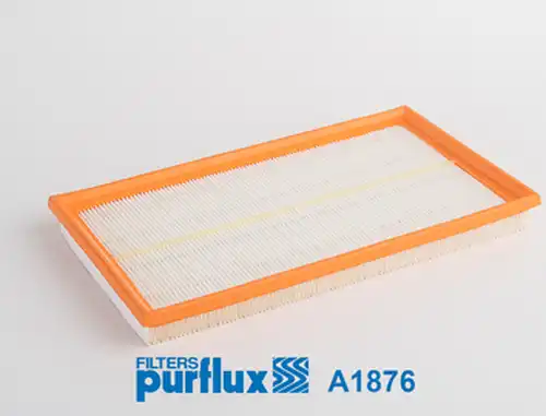 въздушен филтър PURFLUX A1876