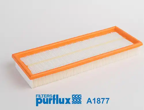 въздушен филтър PURFLUX A1877