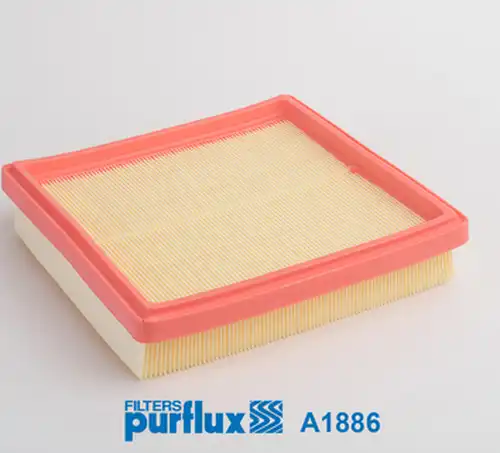 въздушен филтър PURFLUX A1886