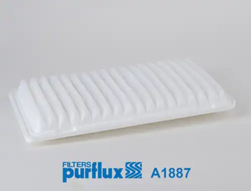 въздушен филтър PURFLUX A1887