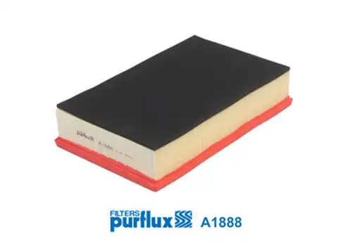 въздушен филтър PURFLUX A1888