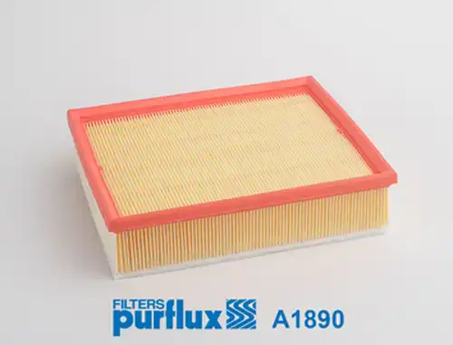 въздушен филтър PURFLUX A1890