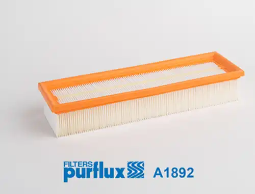 въздушен филтър PURFLUX A1892