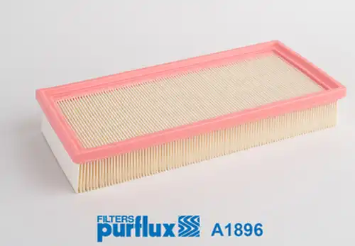 въздушен филтър PURFLUX A1896