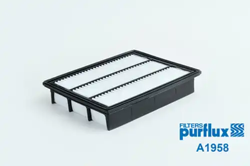 въздушен филтър PURFLUX A1958