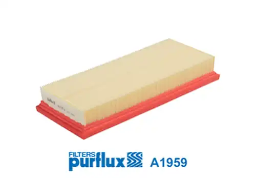 въздушен филтър PURFLUX A1959