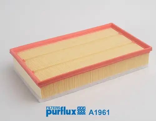 въздушен филтър PURFLUX A1961