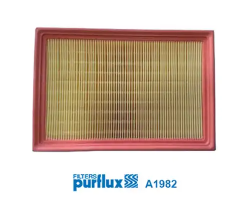 въздушен филтър PURFLUX A1982