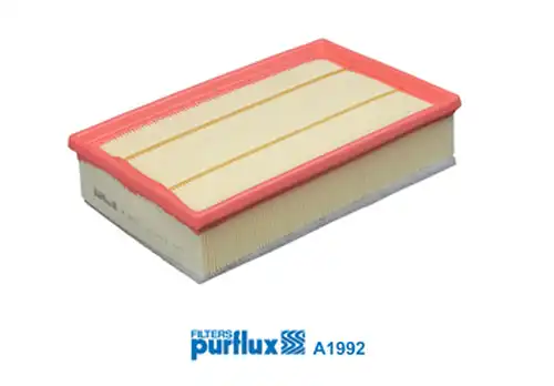въздушен филтър PURFLUX A1992