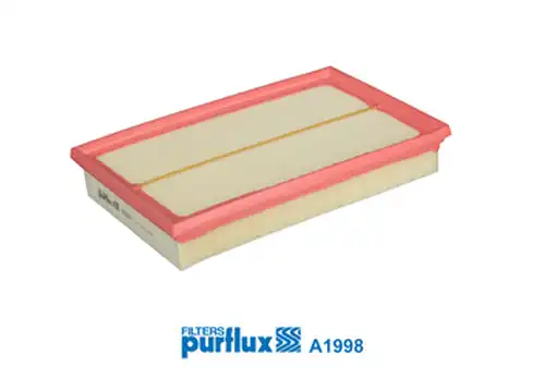 въздушен филтър PURFLUX A1998
