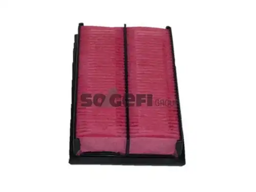 въздушен филтър PURFLUX A298A