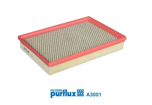 въздушен филтър PURFLUX A3001