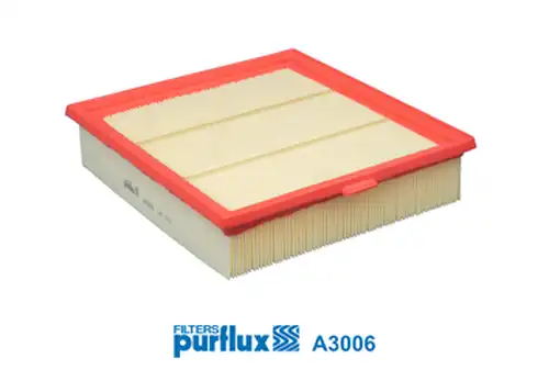 въздушен филтър PURFLUX A3006