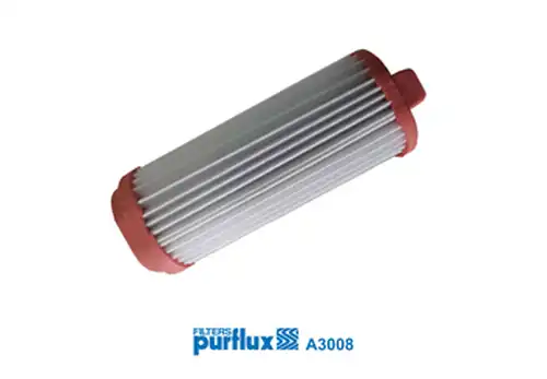 въздушен филтър PURFLUX A3008