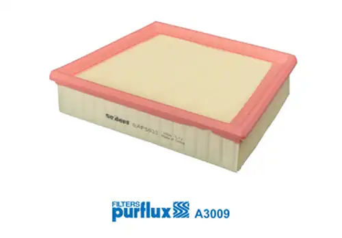 въздушен филтър PURFLUX A3009