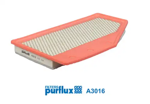 въздушен филтър PURFLUX A3016