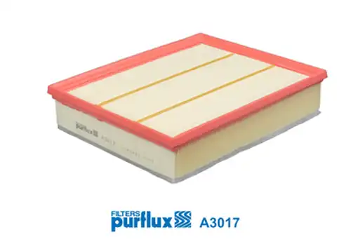 въздушен филтър PURFLUX A3017