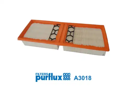 въздушен филтър PURFLUX A3018
