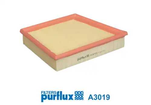 въздушен филтър PURFLUX A3019