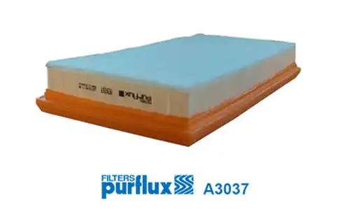 въздушен филтър PURFLUX A3037