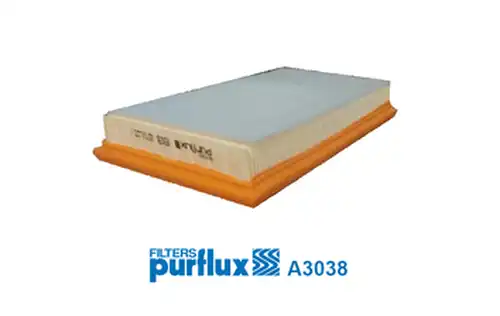 въздушен филтър PURFLUX A3038