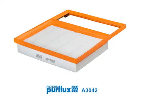 въздушен филтър PURFLUX A3042