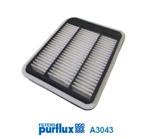 въздушен филтър PURFLUX A3043