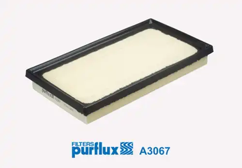 въздушен филтър PURFLUX A3067
