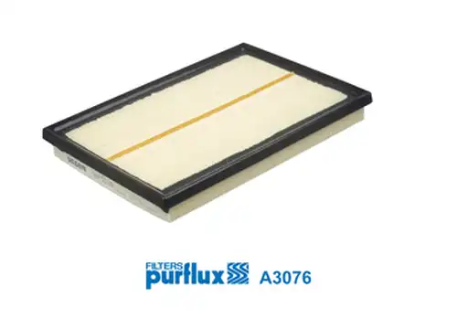 въздушен филтър PURFLUX A3076