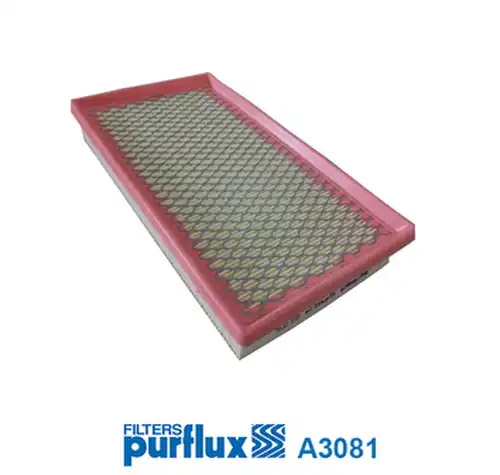 въздушен филтър PURFLUX A3081