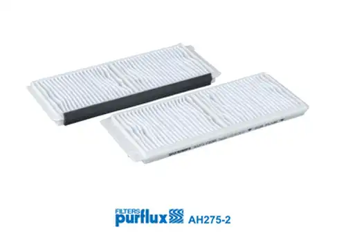 Филтър купе (поленов филтър) PURFLUX AH275-2
