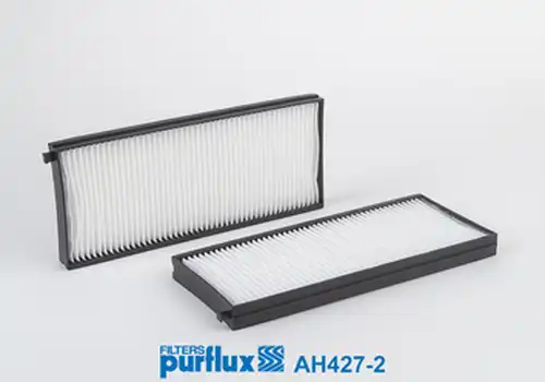 Филтър купе (поленов филтър) PURFLUX AH427-2
