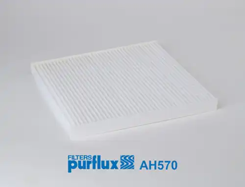 Филтър купе (поленов филтър) PURFLUX AH570