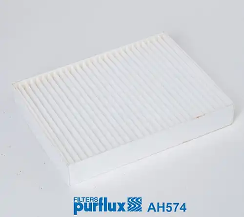 Филтър купе (поленов филтър) PURFLUX AH574