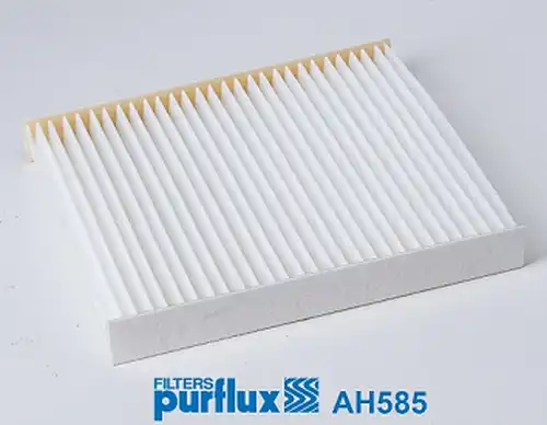 Филтър купе (поленов филтър) PURFLUX AH585