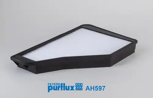 Филтър купе (поленов филтър) PURFLUX AH597