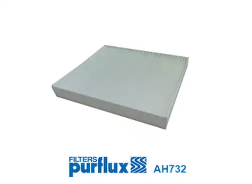 Филтър купе (поленов филтър) PURFLUX AH732