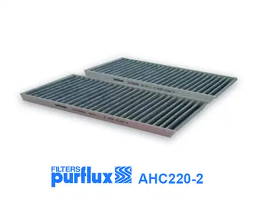 Филтър купе (поленов филтър) PURFLUX AHC220-2