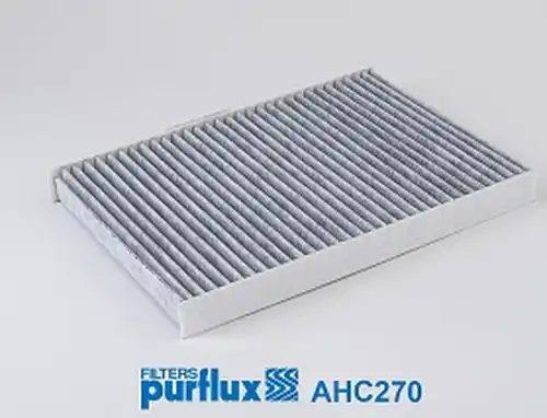 Филтър купе (поленов филтър) PURFLUX AHC270