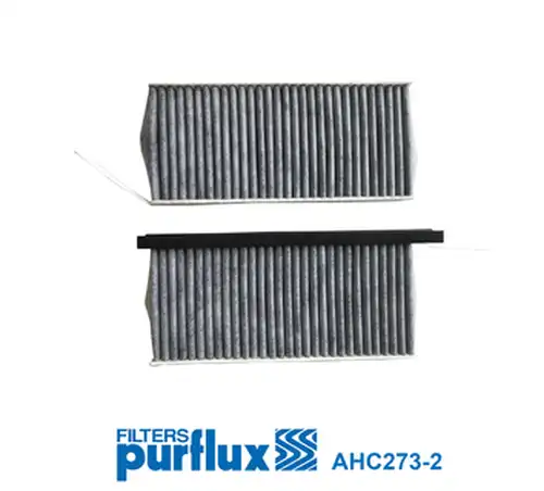 Филтър купе (поленов филтър) PURFLUX AHC273-2