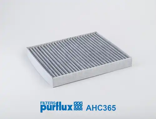 Филтър купе (поленов филтър) PURFLUX AHC365