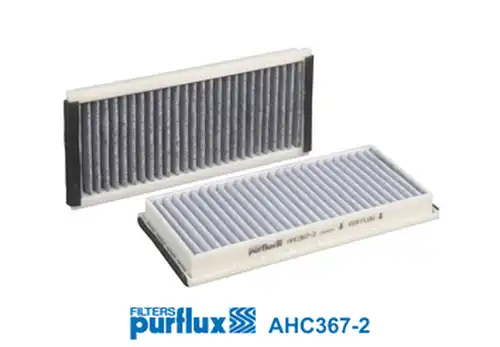 Филтър купе (поленов филтър) PURFLUX AHC367-2