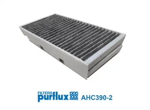Филтър купе (поленов филтър) PURFLUX AHC390-2