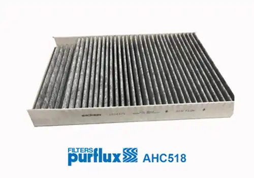 Филтър купе (поленов филтър) PURFLUX AHC518