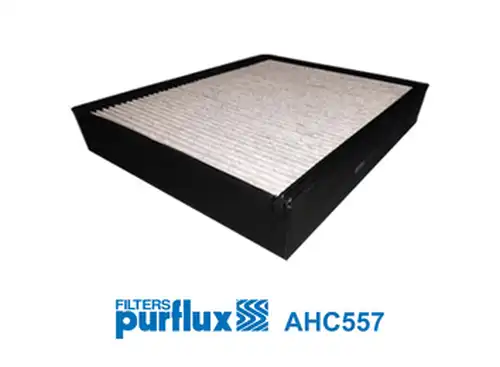 Филтър купе (поленов филтър) PURFLUX AHC557